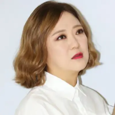 Unnies former member Kim Sook