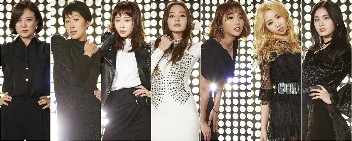 Unnies Members Profile: Full Names, Ages, Heights, Weights and More Unnies Members