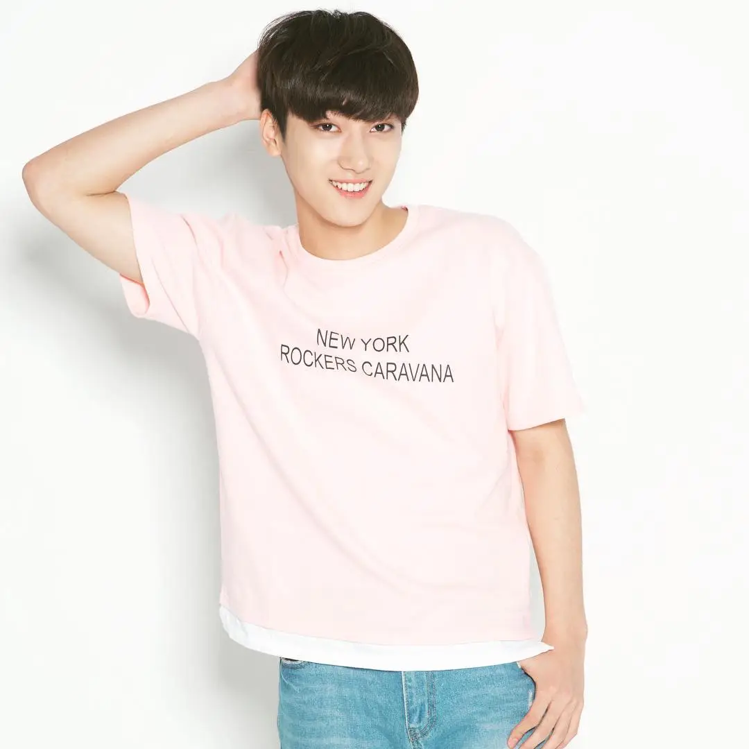 UNVS former member Minho