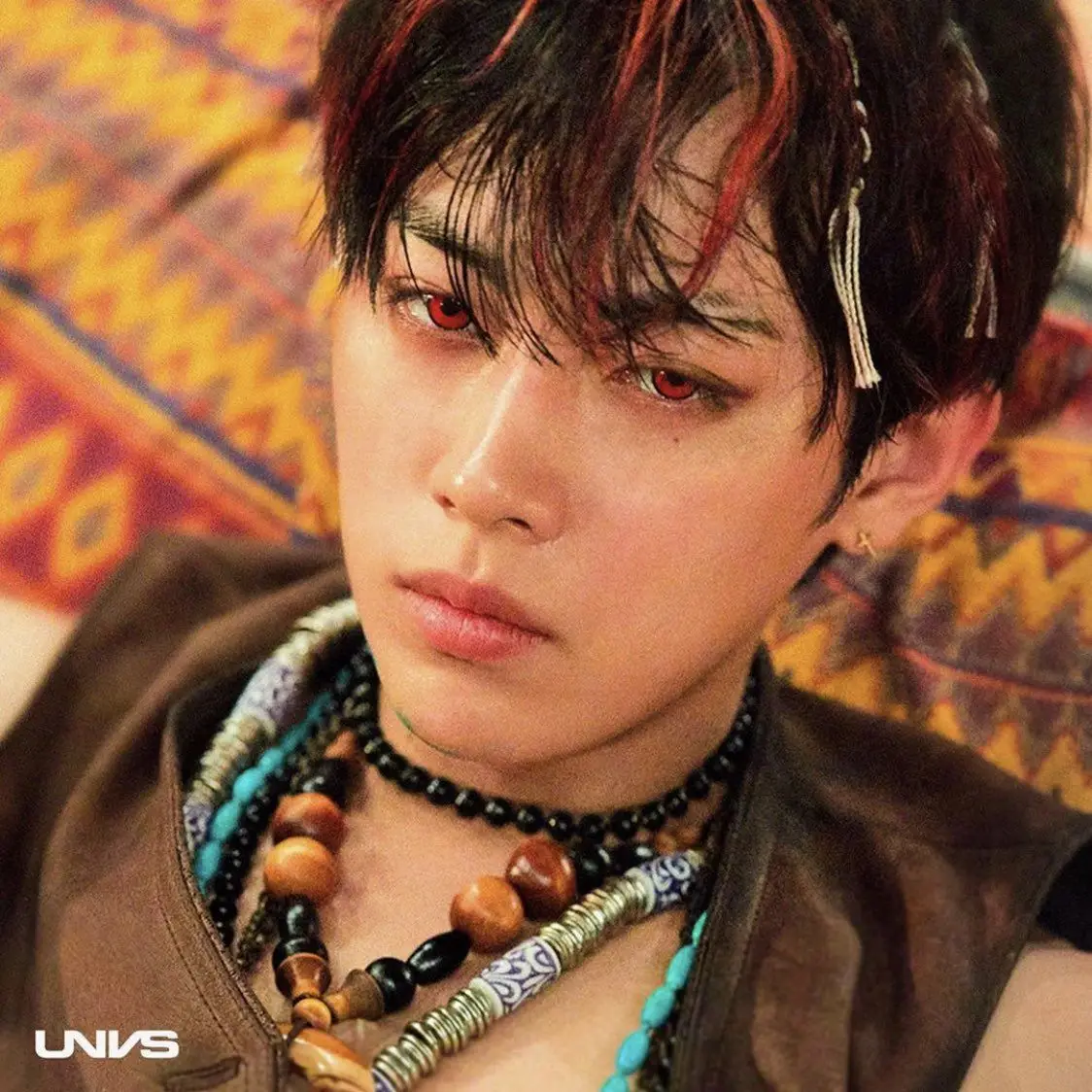 UNVS member Jun H.