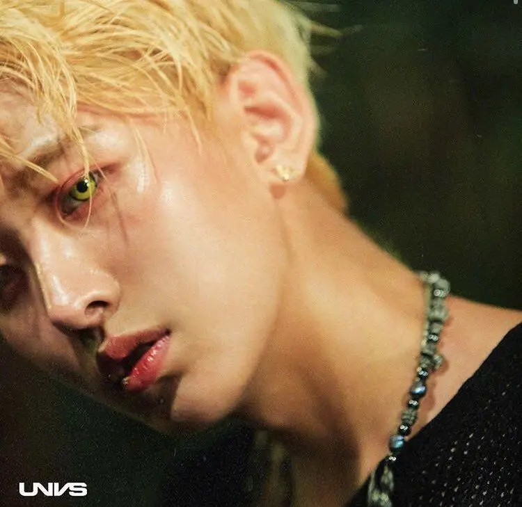 UNVS member YY