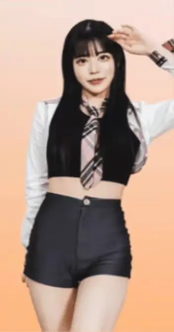 UPTOYOU Final Lineup former member Nayomi