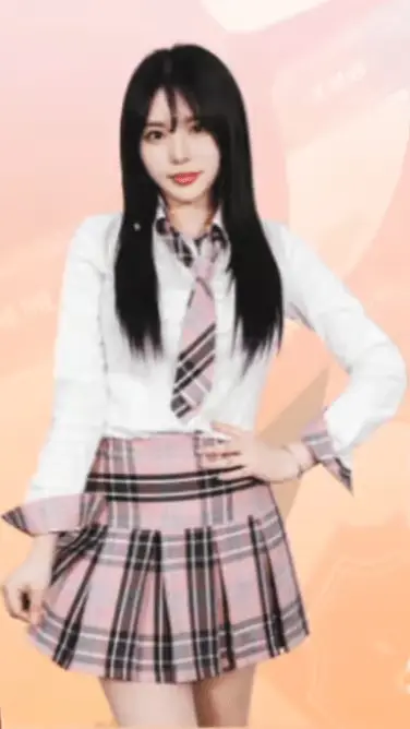 UPTOYOU Final Lineup former member Yoonsooya