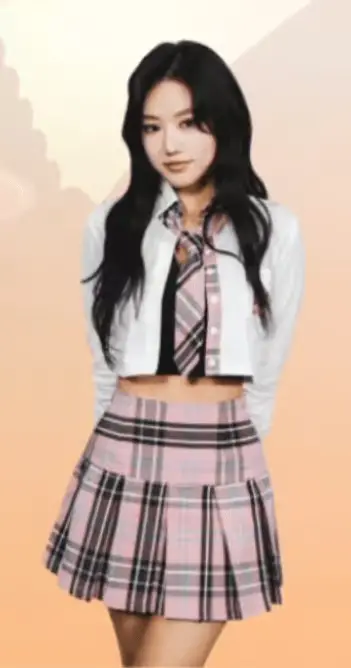 UPTOYOU Final Lineup former member Youya