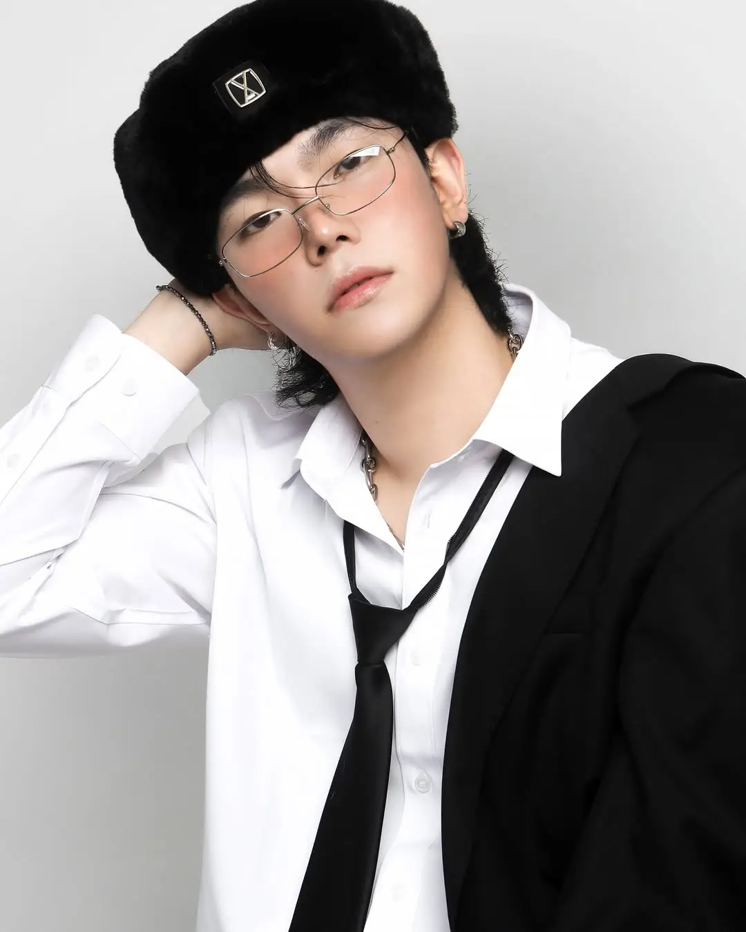 URSA MAJOR member Minsung