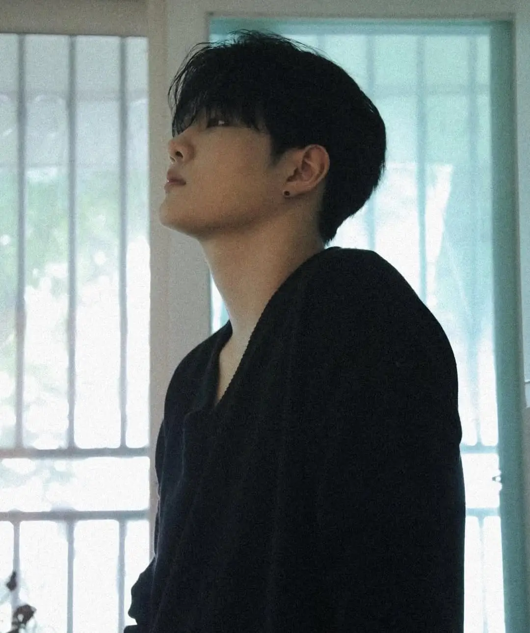 URSA MAJOR member Yejoon