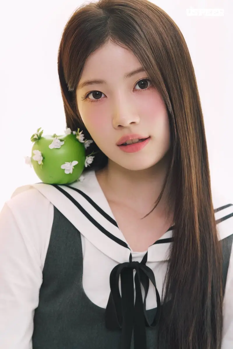 USPEER member Seoyu