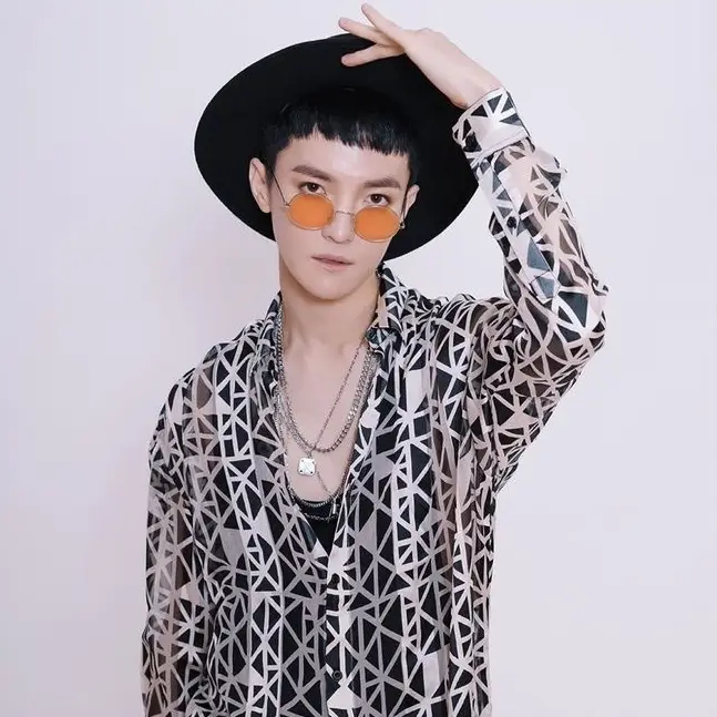 UTH former member Chan