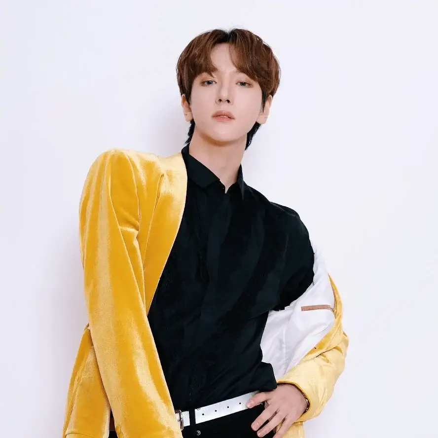UTH former member Heechan
