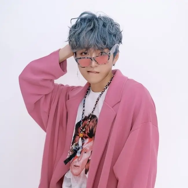 UTH former member Jungwoo