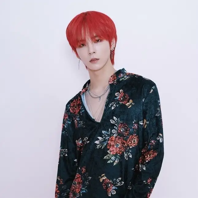 UTH former member Sejin