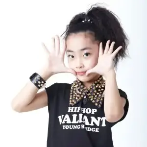 Valiant former member Eunjae