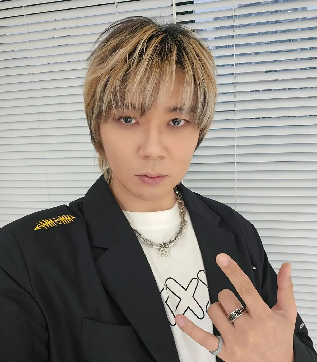 Vanillare former member Yonghee