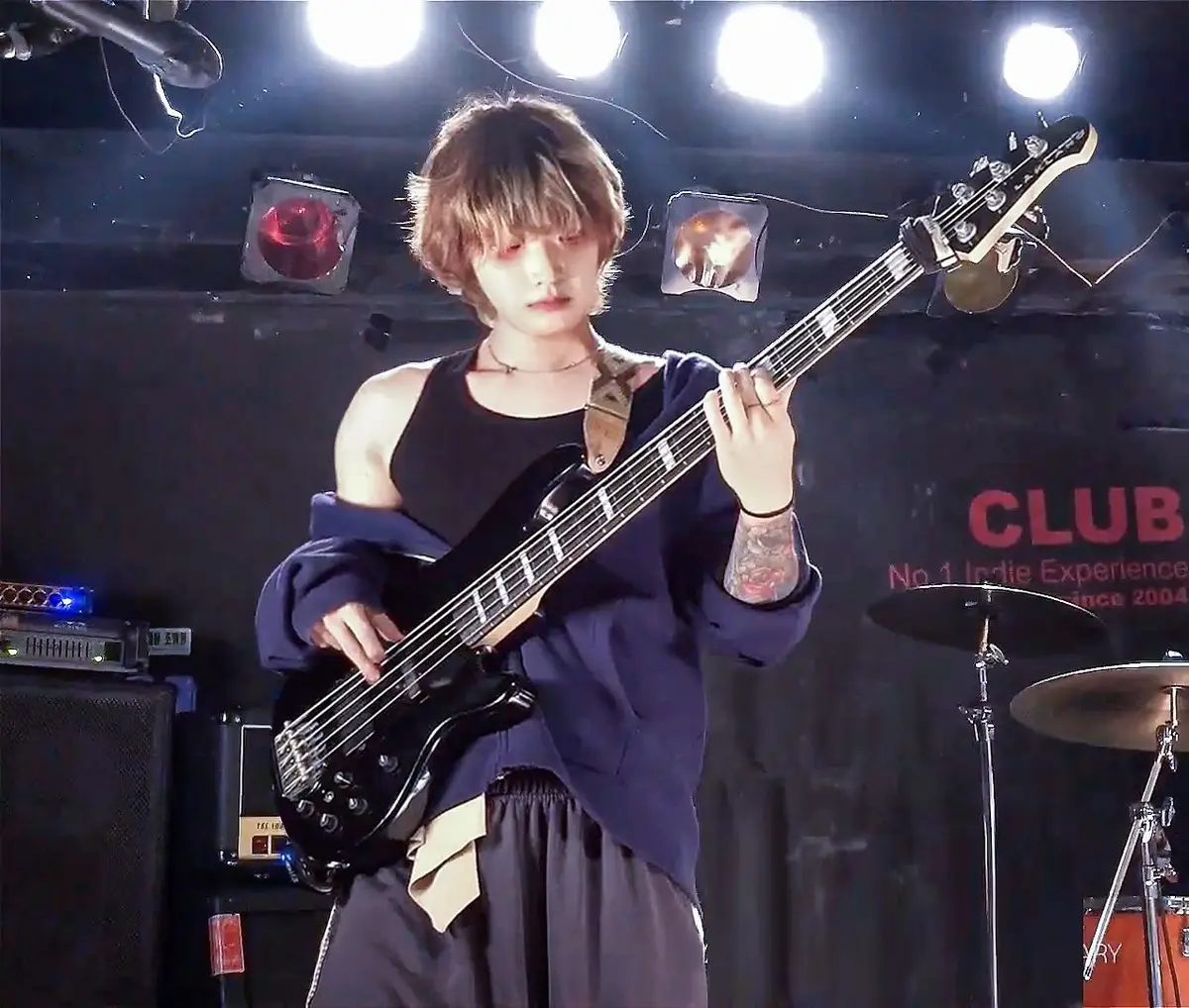 Vanillare member Levy