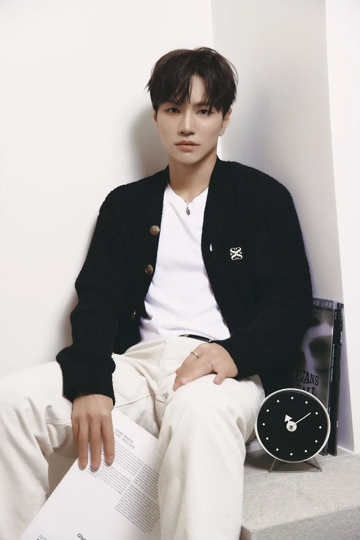 VANNER member Taehwan