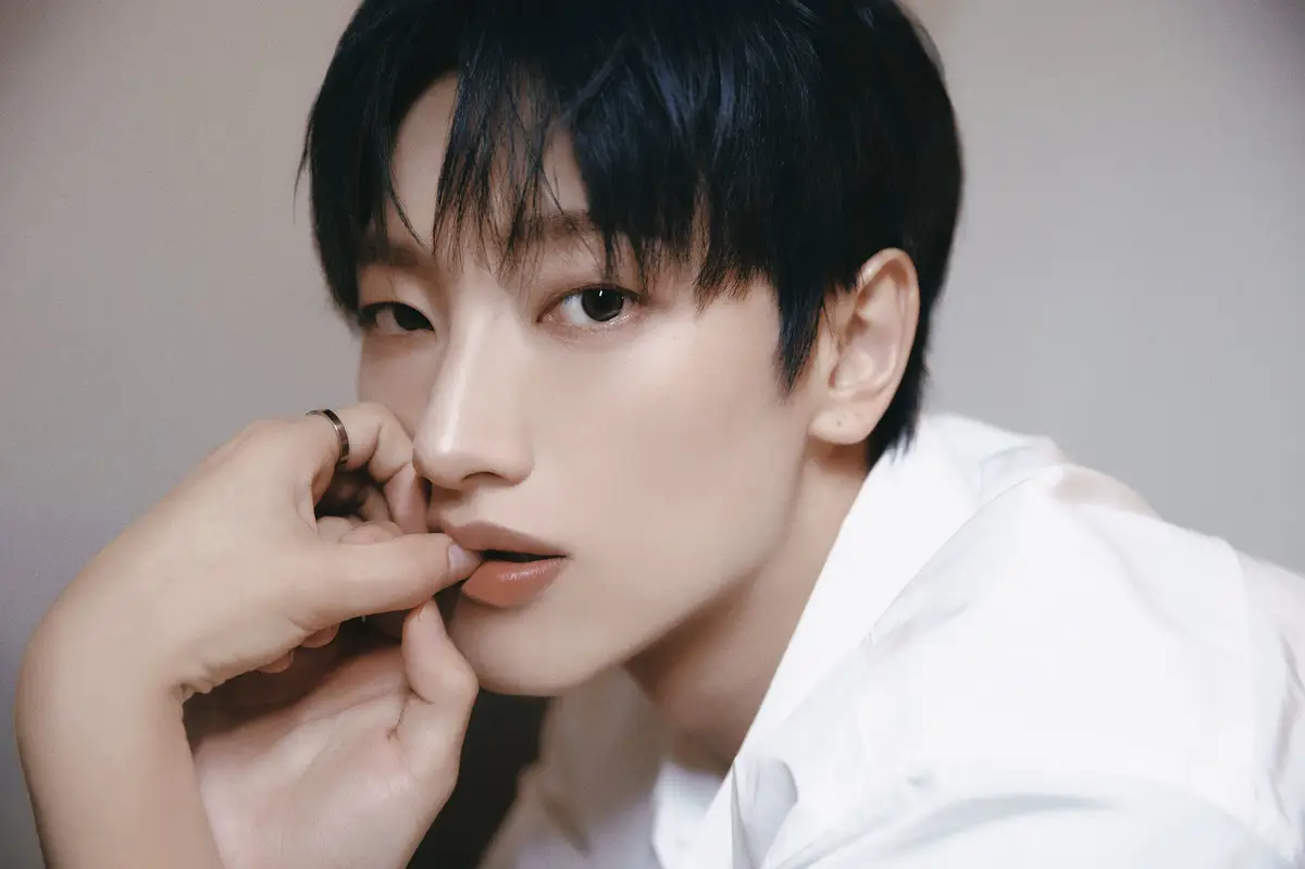 VANNER member Yeonggwang