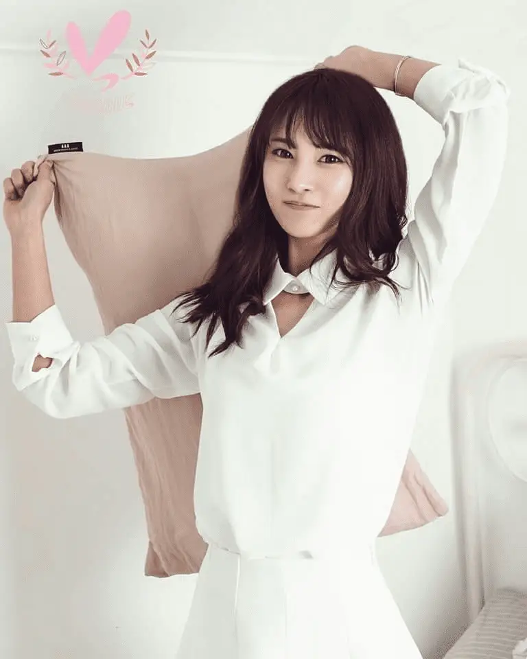 VARIOUS former member Hyebin