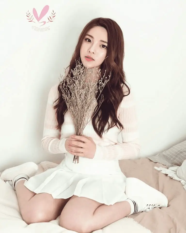 VARIOUS former member Seulki