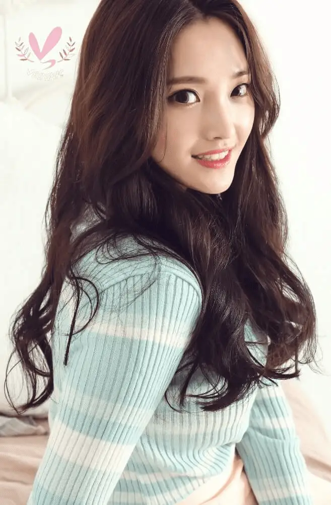 VARIOUS former member Soeun