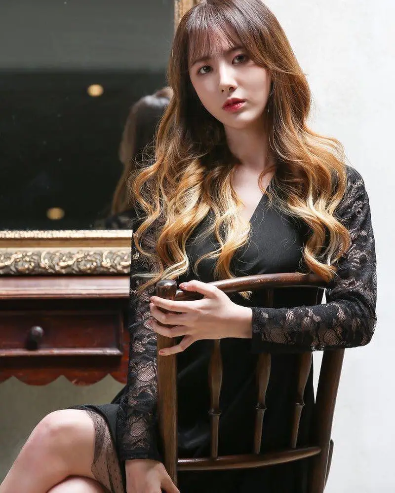 VARIOUS member DongA