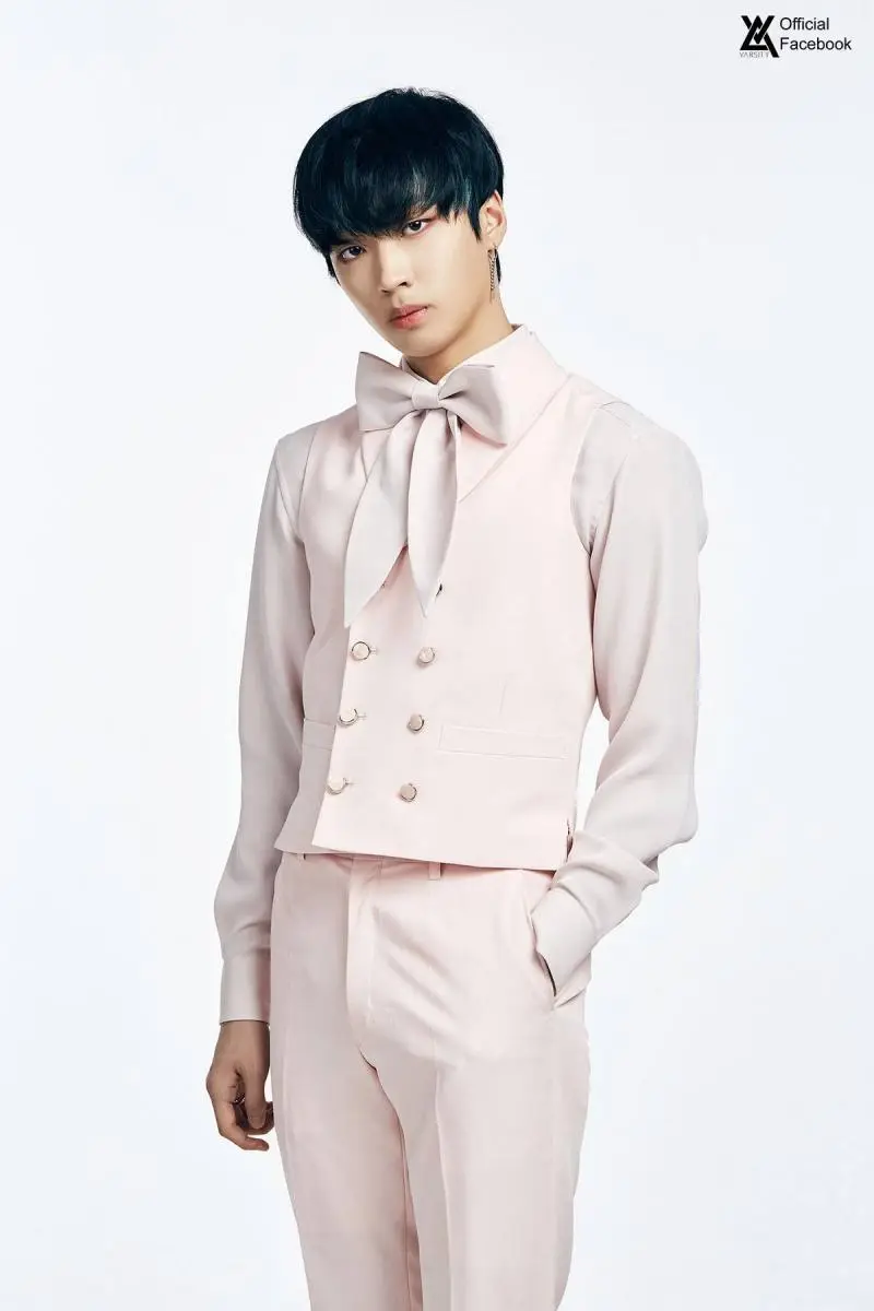 VARSITY former member Yunho