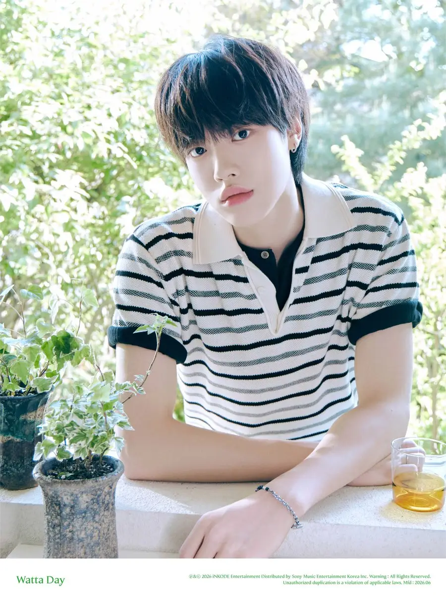 VAYONN member Mano