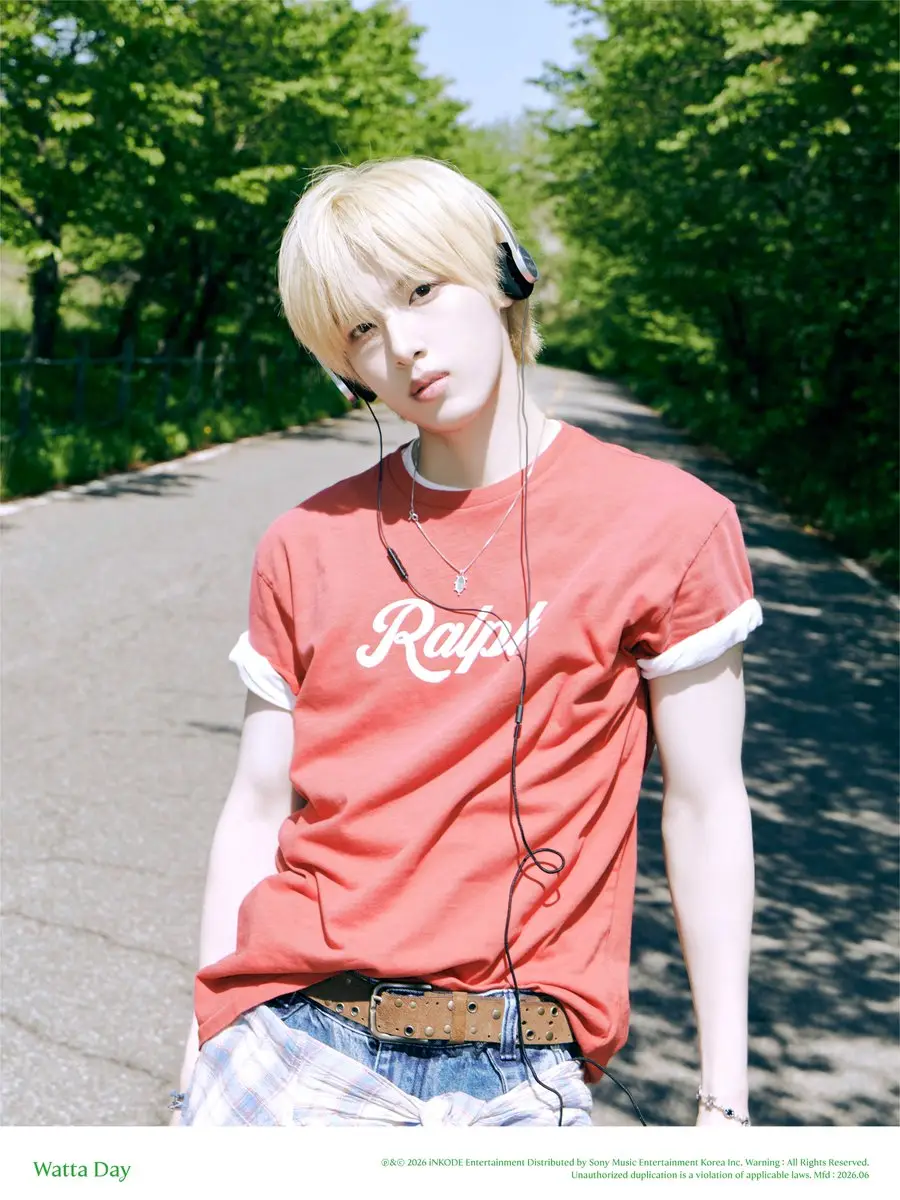 VAYONN member Masato