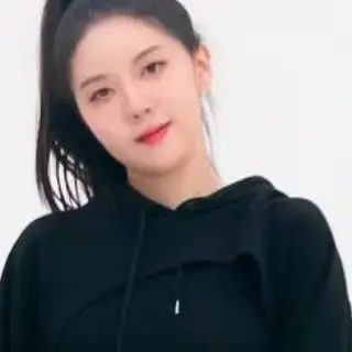 VERITAS former member Kang Minji
