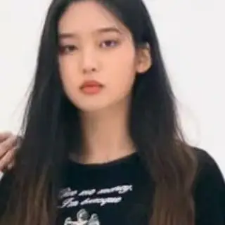 VERITAS former member Yoo Heesu