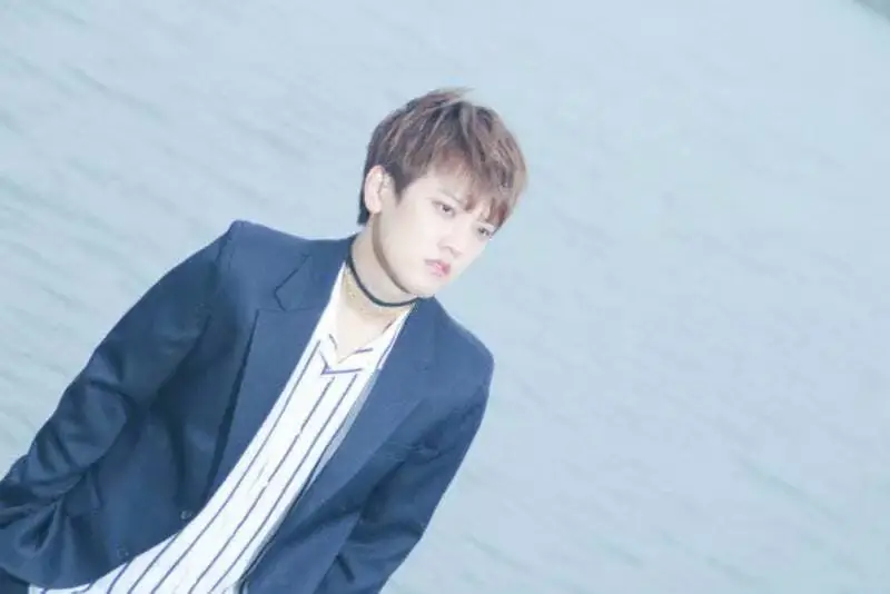 Vermuda member Jun