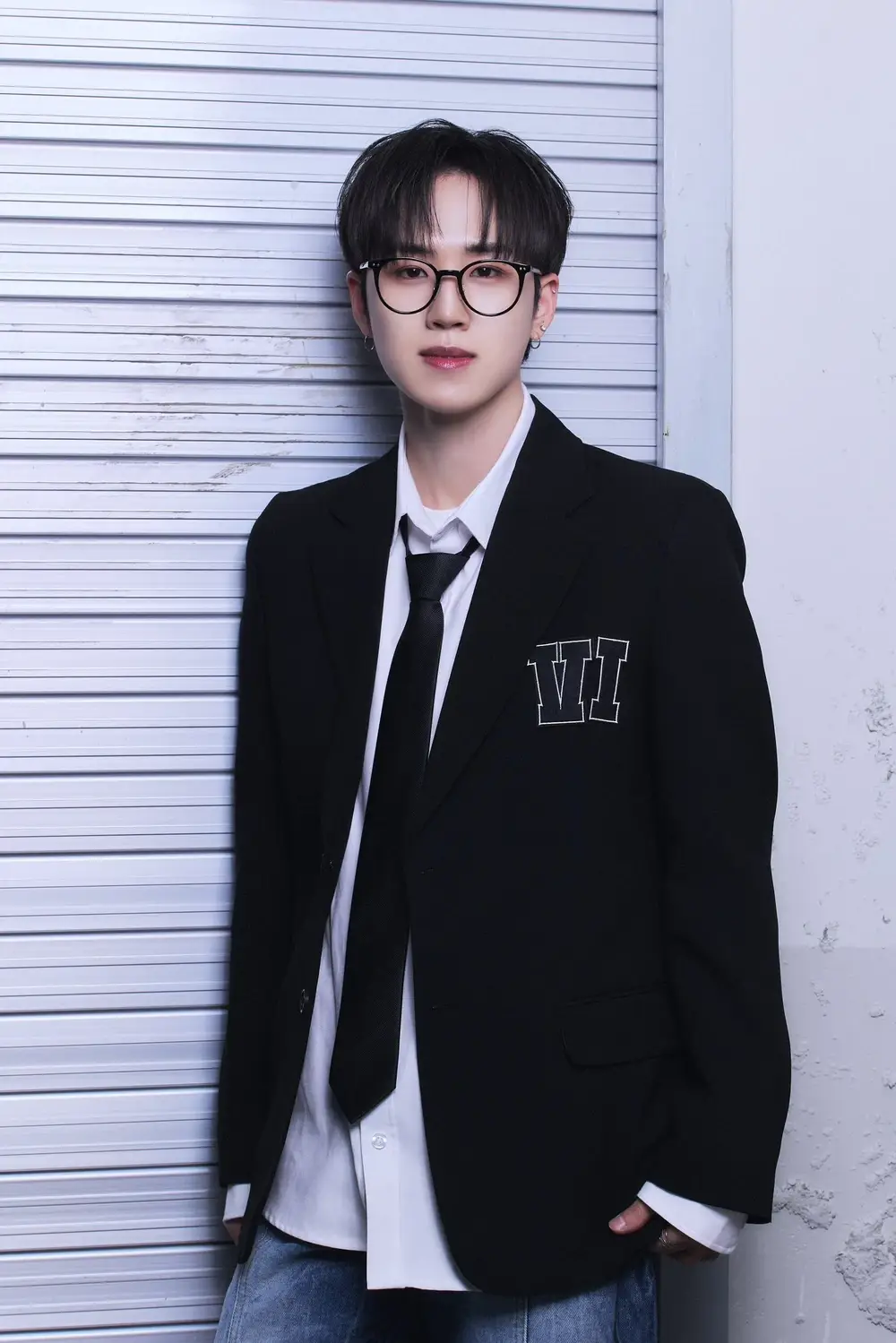VI’ENX former member Younghoon