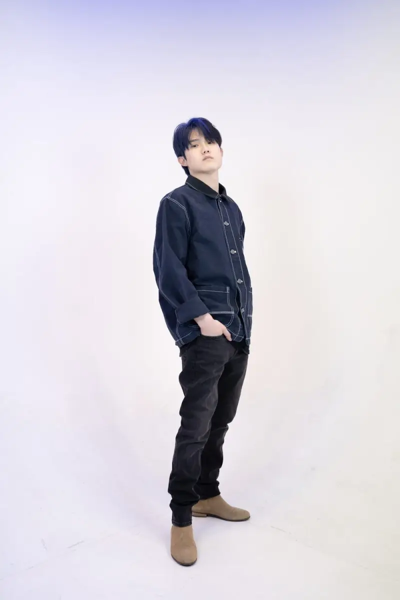 VISION member OSIX