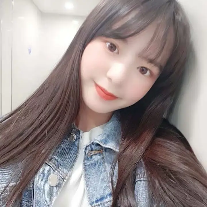 Vitamin former member Chaemin