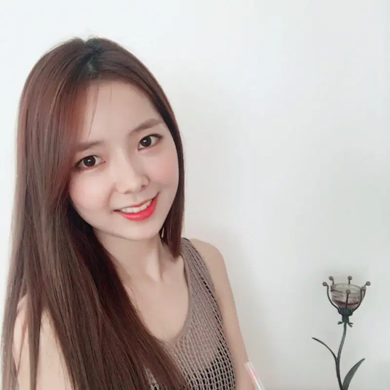 Viva Girls former member Hyoeun