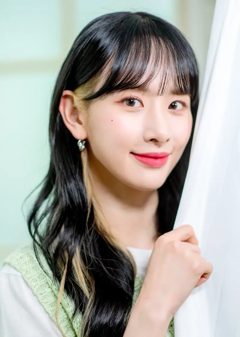Viva Girls former member Hyunjung