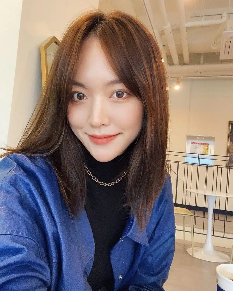Viva Girls former member Jangmi