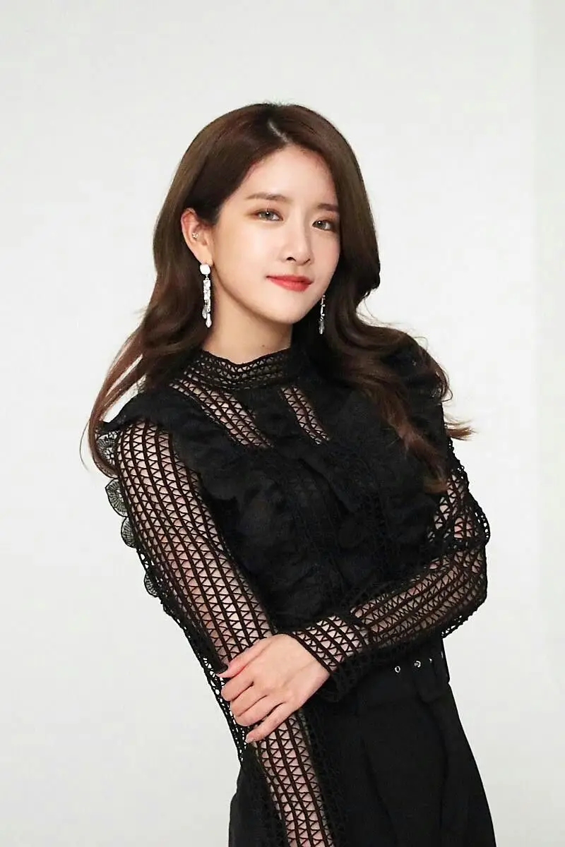 Viva Girls former member Sojung