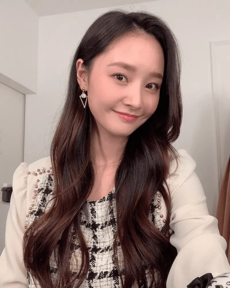 Viva Girls former member Woohee