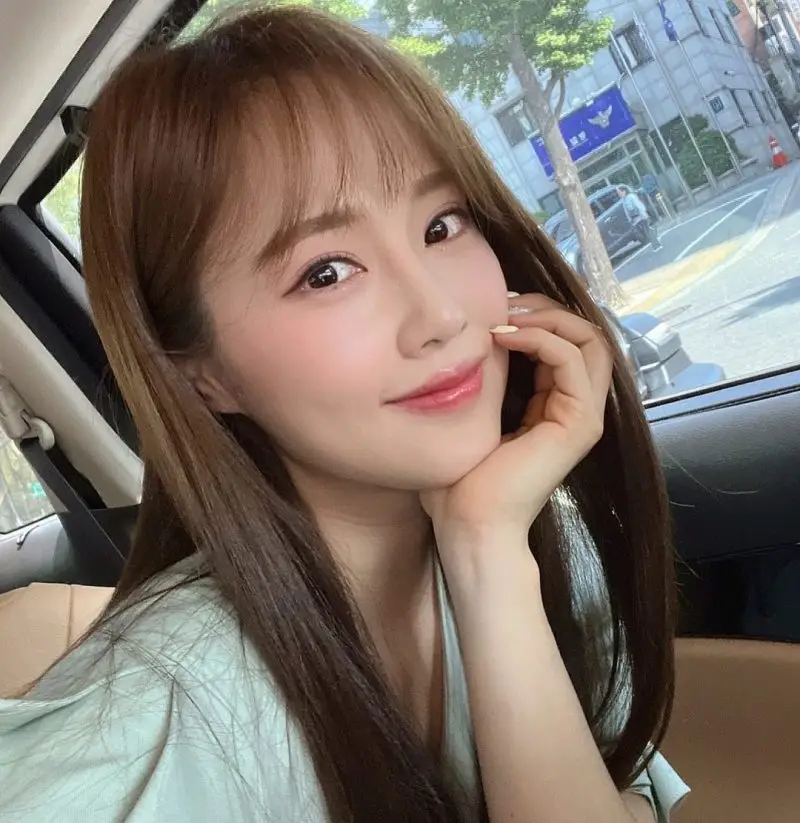 Viva Girls former member Yumi