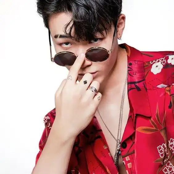 VL Boys member Bito