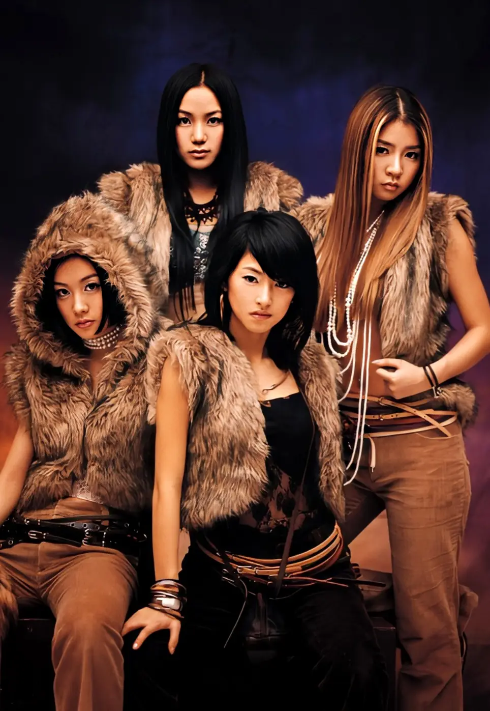 VoixCo members are N/A.