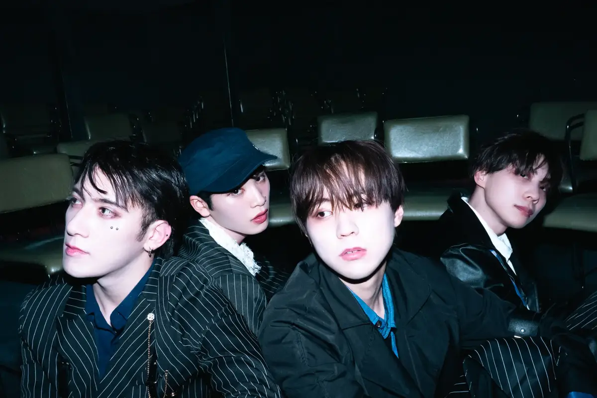 VOLTEQ members are Leo, June, Teruto, Kasuga, and Sunowa.