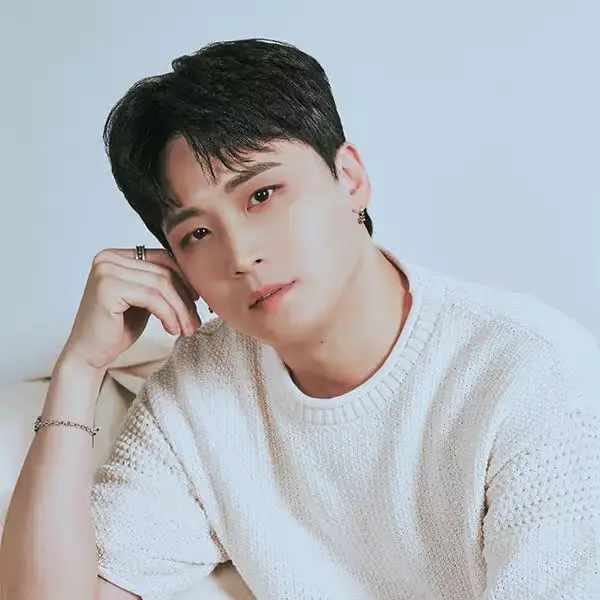 V.O.S member Choi Hyun Joon