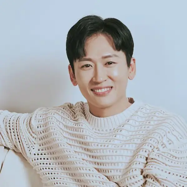 V.O.S member Park Ji Heon