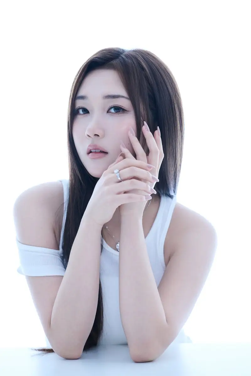 VVS former member Jiu