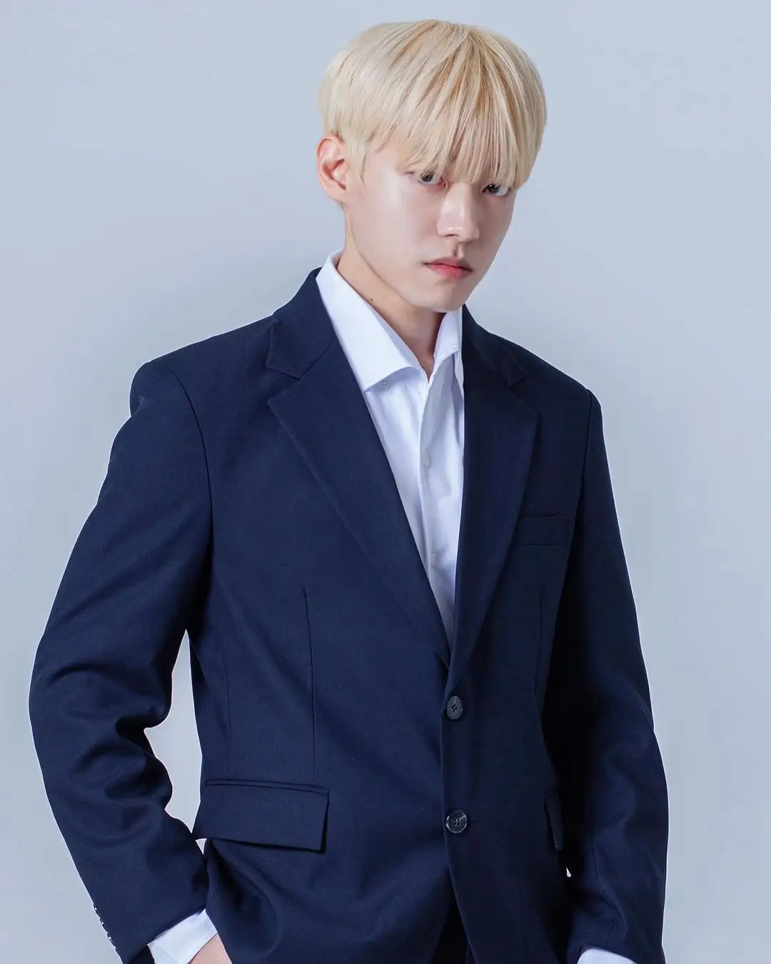 VVS member Taeseok