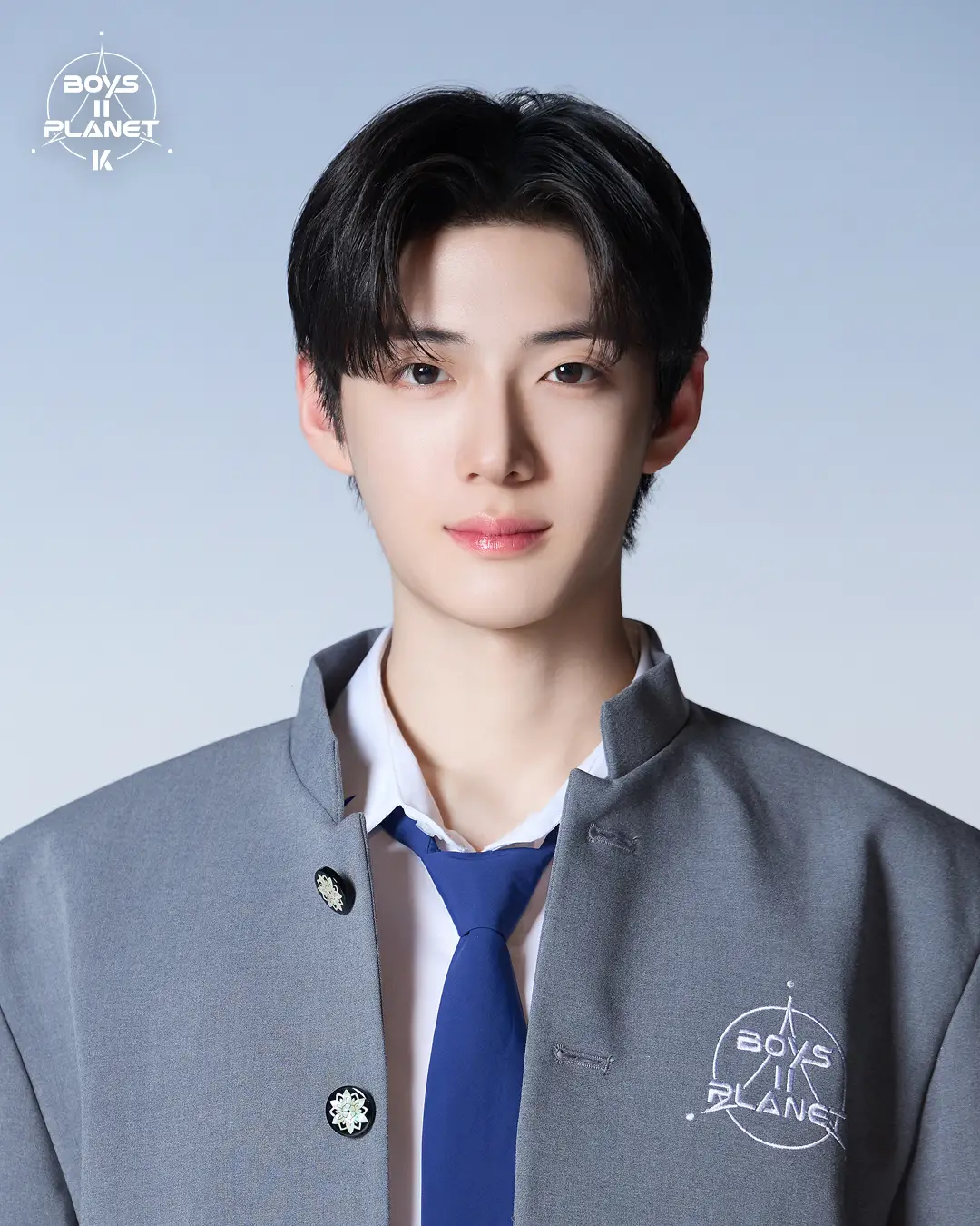 WAKEONE Trainee former member Chung Sanghyeon