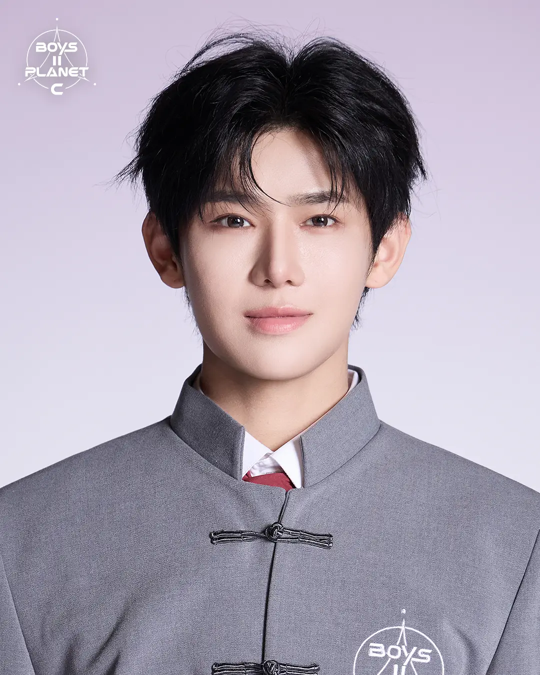 WAKEONE Trainee former member Yichen