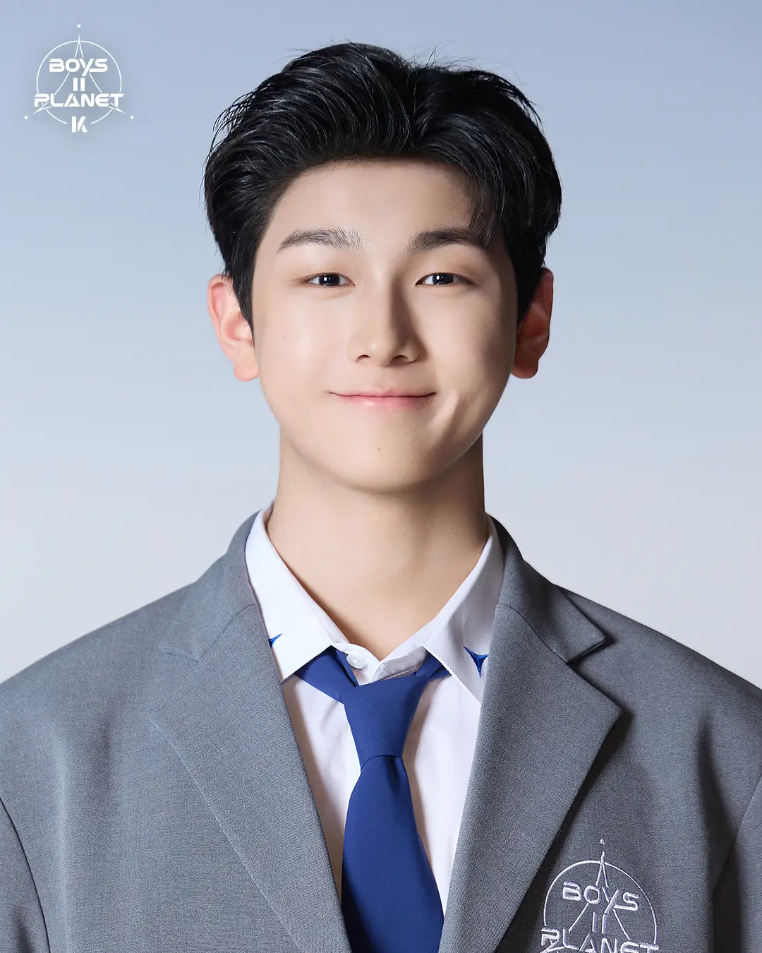 WAKEONE Trainee member Hwang Sunwoo