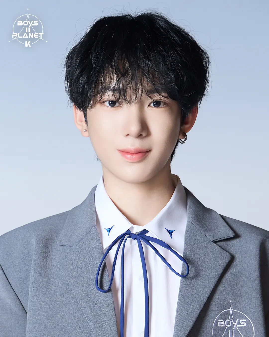 WAKEONE Trainee member Tatsuki